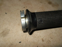 Load image into Gallery viewer, Suzuki K10 Motorcycle Twist Throttle Grip - 80cc K10 K11 K15