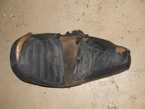 1980 Honda Express II Moped NA50 Seat