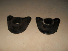 Load image into Gallery viewer, 1978 Batavus Regency Moped - Pair of Engine / Pedal Crank Mounts