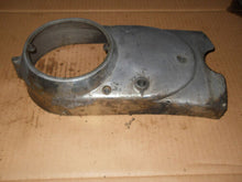Load image into Gallery viewer, 1965 Suzuki B100P B100 - Left Side Engine Cover - Stator / Sprocket Cover