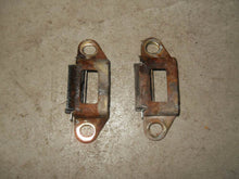 Load image into Gallery viewer, 1991 2x4 Toyota Pickup Truck Base 2.4L 22RE - Pair of Taillight Strikers