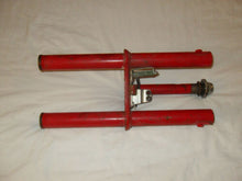 Load image into Gallery viewer, Honda Hobbit PA 50 II Moped - Fork Triple Tree