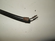 Load image into Gallery viewer, 1978 Jawa Babetta 207 Moped - Decompression Cable