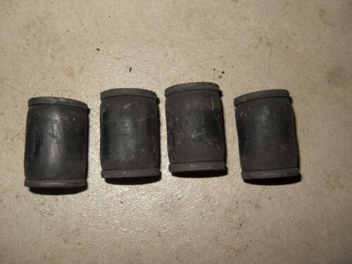 1980 Honda ATC 110 - Set of 4 Rubber Dampers for Drive Sprocket (used)