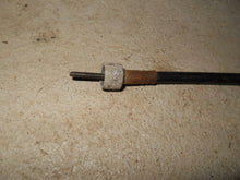 Load image into Gallery viewer, 1980 Jawa Babetta 207 Moped - Speedometer Cable