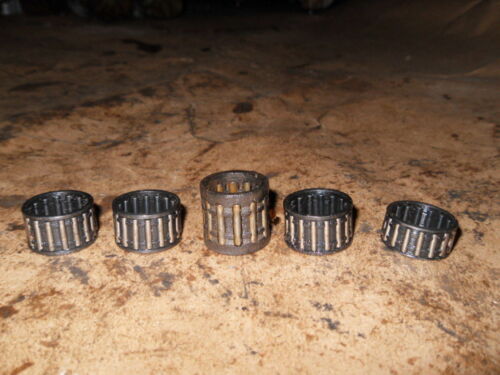 1968 Suzuki T305 - Engine Needle Bearings - Used