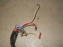 Load image into Gallery viewer, 1980 Jawa Babetta 207 Moped - Wiring Harness with Handlebar Switches