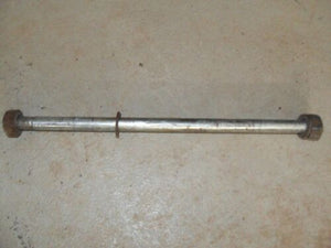 1960's Allstate Puch DS60 Compact Scooter - Swing Arm Pivot Bolt