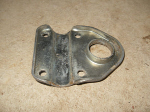 1980 Columbia Commuter Moped - Fork Handlebar Clamp