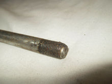 Load image into Gallery viewer, Sears Allstate Puch Sabre - Front Wheel Axle