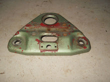 Load image into Gallery viewer, Puch Maxi Moped - Front Fork Bridge / Top Plate