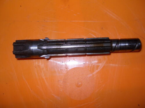 1977 Kawasaki KD100 - Transmission Output Shaft