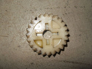 1978 Yamaha DT125 Enduro - Oil Injector Pump Drive Gear