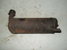 Load image into Gallery viewer, Peugeot 103 Moped Exhaust Pipe / Muffler