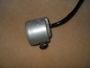 Suzuki M31 M30 55cc - Handlebar Left Switch
