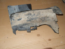 Load image into Gallery viewer, 1986 Yamaha Riva CV80 - Inner Rear Plastic Fender