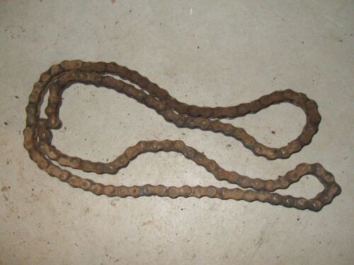 1968? Sears SR125 - Puch M125 - Drive Chain (original - used)