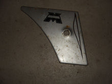 Load image into Gallery viewer, 1980 Motobecane Traveler Moped - Right Side Tool Box Cover