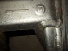 Load image into Gallery viewer, 1991 Husqvarna WMX WRK WXE 125 Cagiva - Swingarm with Linkage