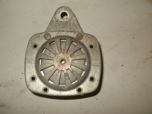 1978 Rizzato Califfo Moped - Horn