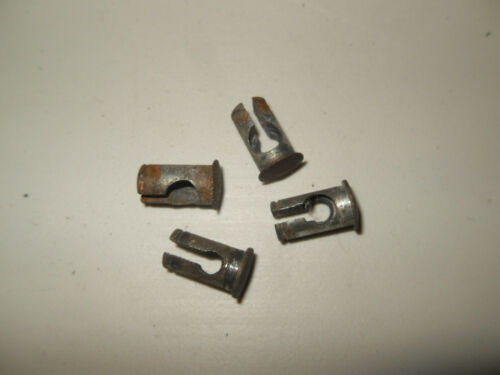 1978 Jawa Babetta 207 Moped - 4 Cable Knarps / Barrels