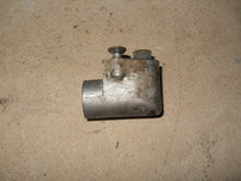 Load image into Gallery viewer, 1983 Yamaha RX50 Special - Fork Lock (No Key)