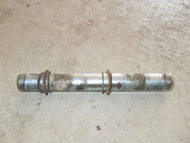 1986 Yamaha Riva CV80 - Engine Mount Pivot Bolt Spacer