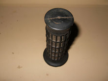 Load image into Gallery viewer, 1980 Garelli Sport Moped - Left Handlebar Grip