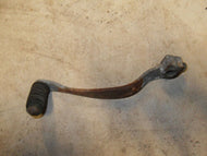 1983 Yamaha RX50 Special - Gear Shift Pedal (Bent)
