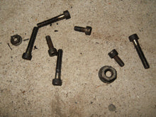 Load image into Gallery viewer, 1991 Husqvarna WMX WRK WXE 125 Cagiva - Power Valve Parts