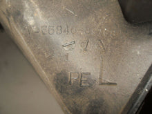 Load image into Gallery viewer, 1991 2x4 Toyota Pickup Truck Base 2.4L 22RE - Center Heater Duct 55846-89108