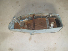 Load image into Gallery viewer, Motobecane AV88 Moped - Seat Assembly