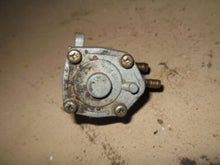Load image into Gallery viewer, Yamaha Chappy LB80 - Fuel Petcock - OEM Original (For Parts)