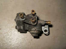 Load image into Gallery viewer, Yamaha Chappy LB80 - Fuel Petcock - OEM Original