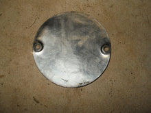 Load image into Gallery viewer, Suzuki K10 Motorcycle Oil Injection Pump Chrome Cover - 80cc K10 K11 K15