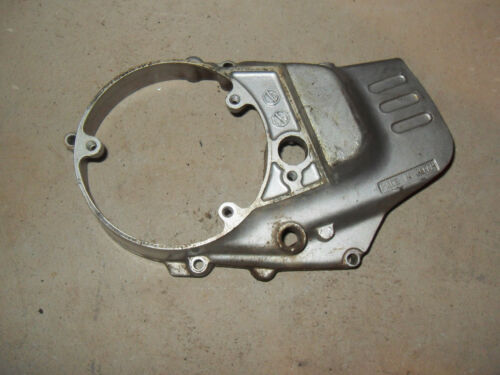 1983 Yamaha RX50 Special - Engine Left Side Stator / Sprocket - YSR50