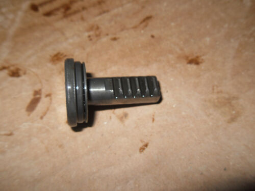 1979 Suzuki DS100 - Clutch Release