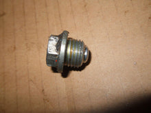 Load image into Gallery viewer, Honda Express Moped NC50 - Oil Drain Plug