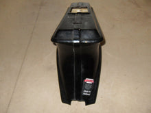 Load image into Gallery viewer, 1978 Batavus Regency Moped - Black Plastic Rear Frame Cover