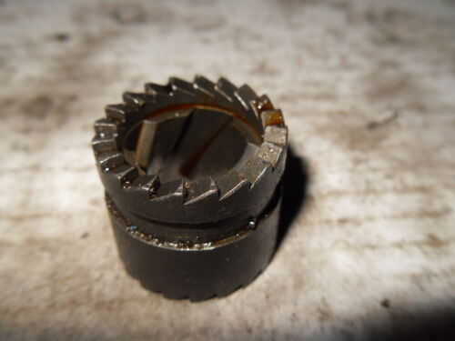 1960's Allstate Puch DS60 Compact Scooter - Starter Shaft Driver