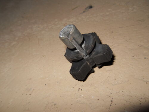 1987 Husqvarna WRK 125 - Cagiva WMX 125 - Front Brake Cable Adjuster