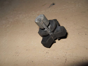 1987 Husqvarna WRK 125 - Cagiva WMX 125 - Front Brake Cable Adjuster