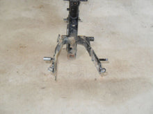 Load image into Gallery viewer, 1993 Jawa 210 Moped - Frame with Swingarm