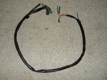 Load image into Gallery viewer, 2001 Hero Majestic Ankur Moped - Wiring