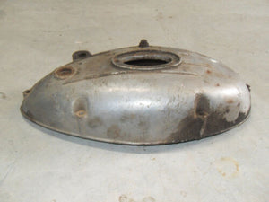 1960s Puch Sears Allstate 250 Twingle Left Side Engine Cover