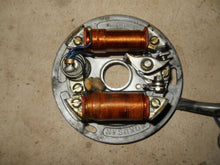 Load image into Gallery viewer, Suzuki K10 Motorcycle Stator with Coils - 80cc K10 K11 K15