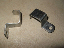 Load image into Gallery viewer, 1989 Jawa 210 Sport Moped - Pair of Mounting Brackets