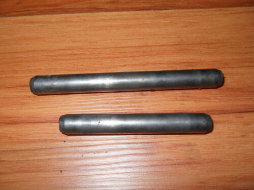 1978 Yamaha DT125 Enduro - Pair of Shift Fork Shafts
