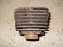 Load image into Gallery viewer, 1977 Batavus Moped Laura M48 Engine - Cylinder (Damaged)