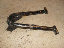 Load image into Gallery viewer, 2001 Hero Majestic Ankur Moped - Center Stand - Main Stand
